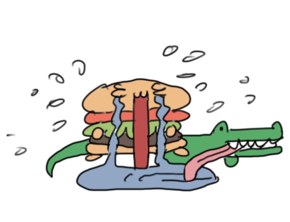 버거운삶 tweet media