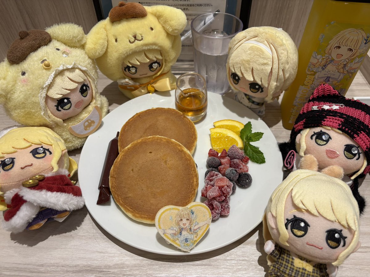 Sharo_Y_15's tweet photo. スイパラ来た！！
お姉さん多い https://t.co/5sh5Ux5dCc