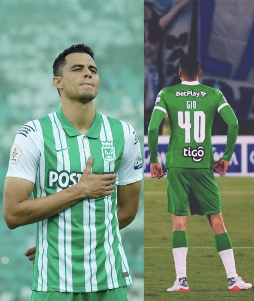 Alexparram9's tweet photo. ¡QUE PRIVILEGIO FUE VERTE CAMPEÓN CON EL EQUIPO DE MIS AMORES! 

Hoy está cumpliendo años el ídolo mío, uno de los mejores jugadores que he visto en mi vida. Que privilegio fue verte campeón con la verde puesta.

¡Feliz cumpleaños, flaco! Felices 40. https://t.co/5iimTh6shJ
