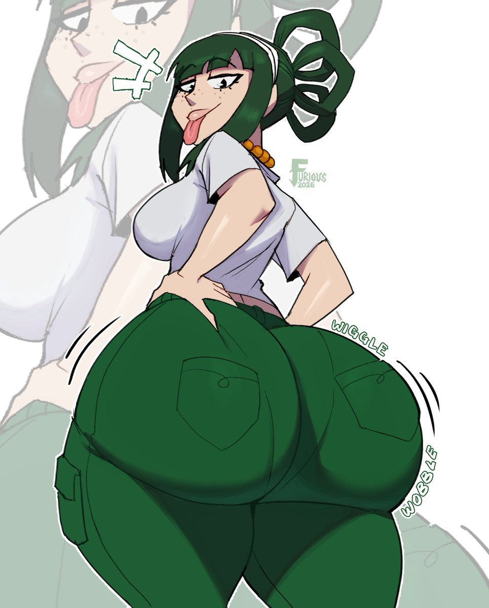 Furious_art tweet picture