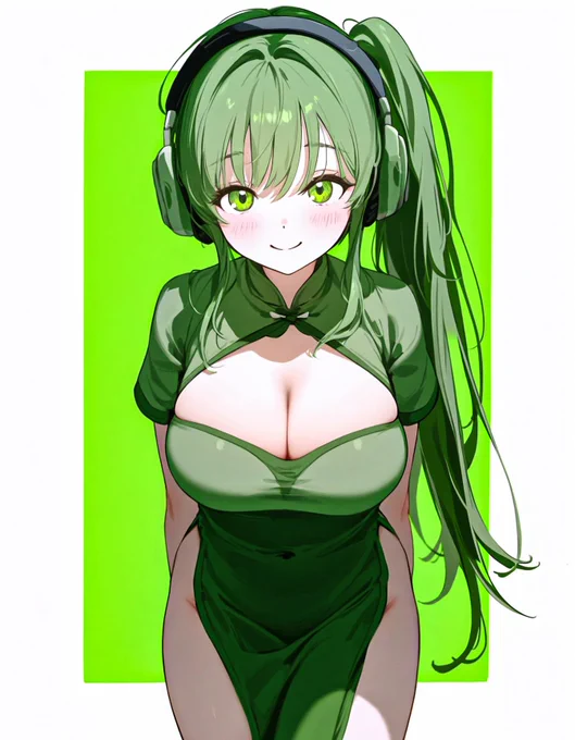 「先輩の好きな服を調査しています」