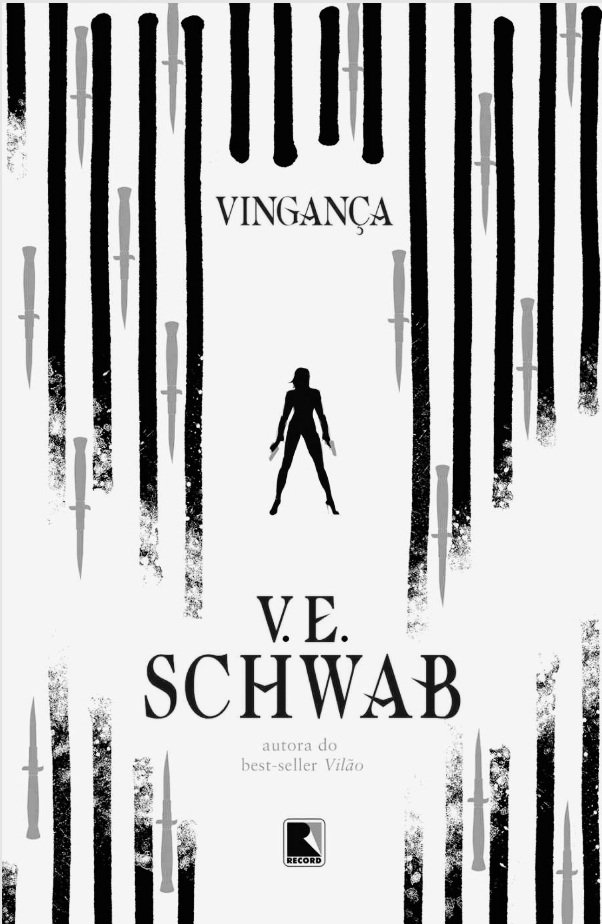 galethynius's tweet photo. 🕴 cr: Vingança, por V. E. Schwab https://t.co/XJPl5nNLRY