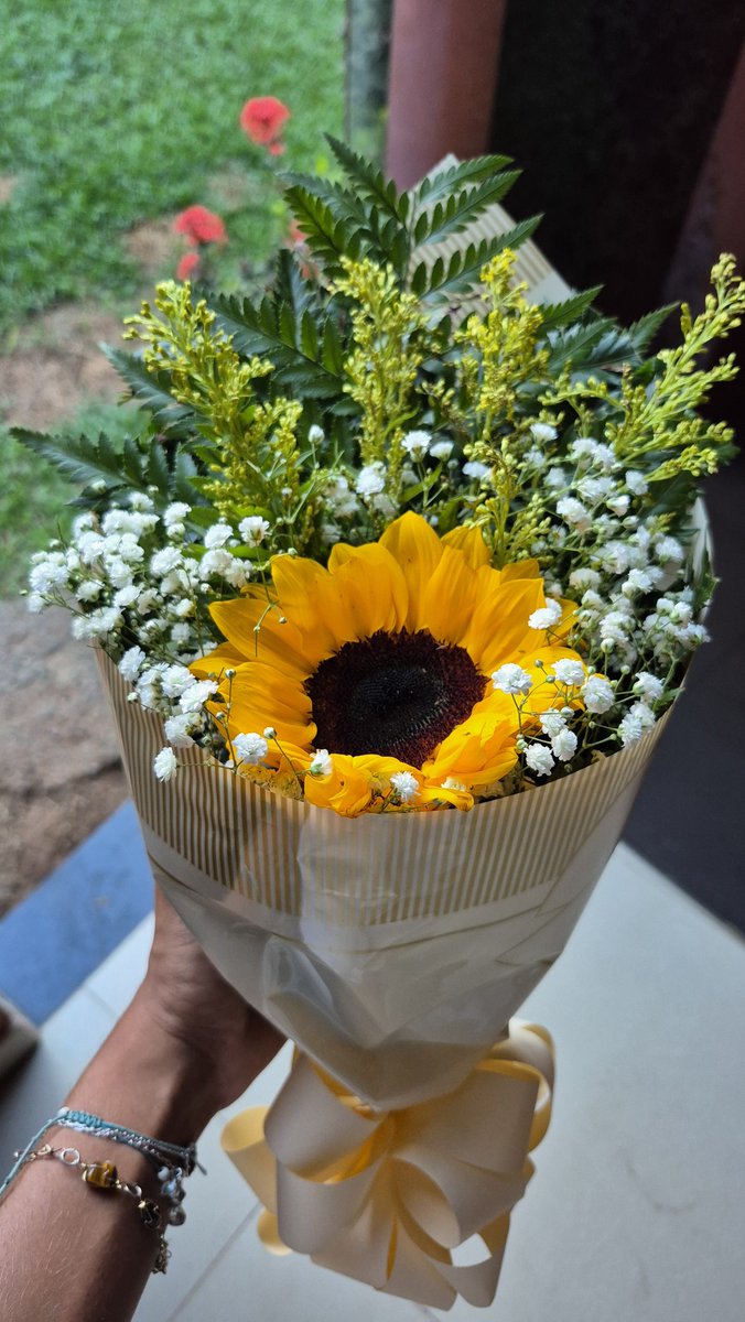 venuzcomz13's tweet photo. Dia de flores e de ser mt feliz https://t.co/uCfmqNa8ZB