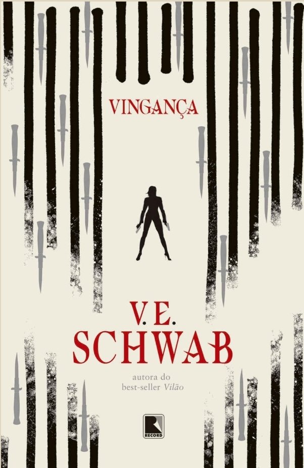 galethynius's tweet photo. 🕴 cr: Vingança, por V. E. Schwab https://t.co/XJPl5nNLRY