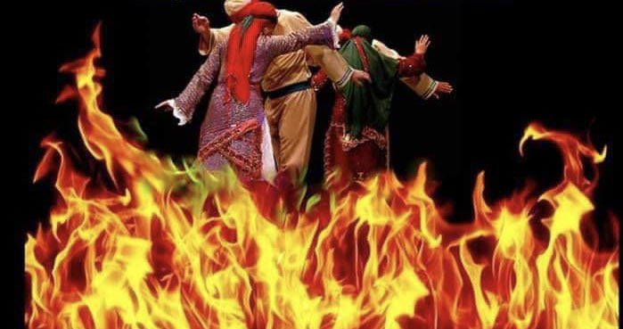 iebarlas's tweet photo. İnsan, insanı yakar mı?
İnsan, insan yanarken bakar mı?
İnsan yanarken, yanmayan insan var mı?
Varsa, yanmayan o insan mı?
#UnutMADIMAKlımda https://t.co/4KIjRXvDHS