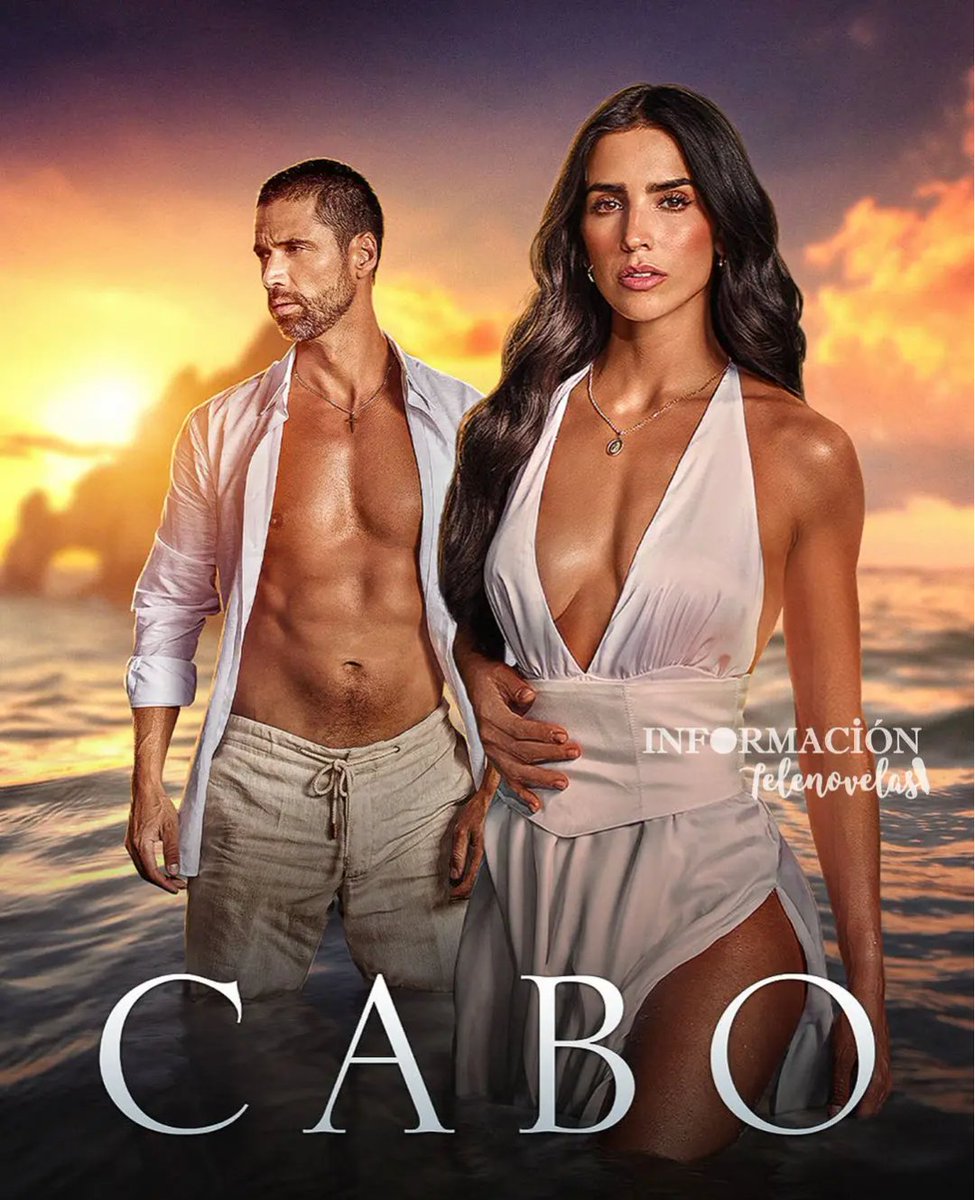 OrneHoyer's tweet photo. Que opinan 💬 les gustaría Que la #Novela #Cabo
Protagonista por #MatiasNovoa
#BarbaraDeRegil llegue por primera vez A @tlnovelastv 📺

#InformaciónTelenovelas 📰 https://t.co/JLgH6h495j