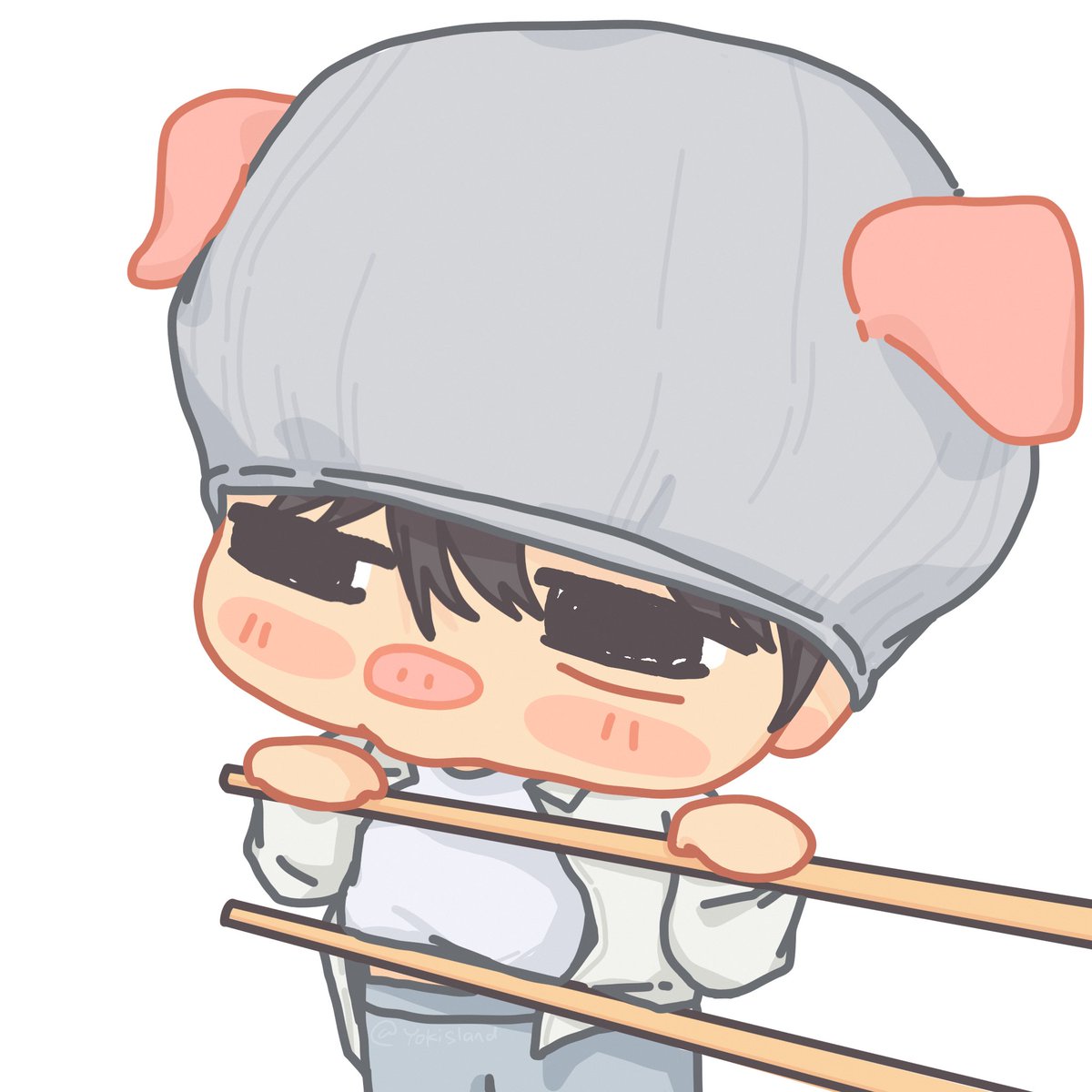 0yoki0o's tweet photo. 🥢
#은석 
#EUNSEOK https://t.co/knLH8OZo6T