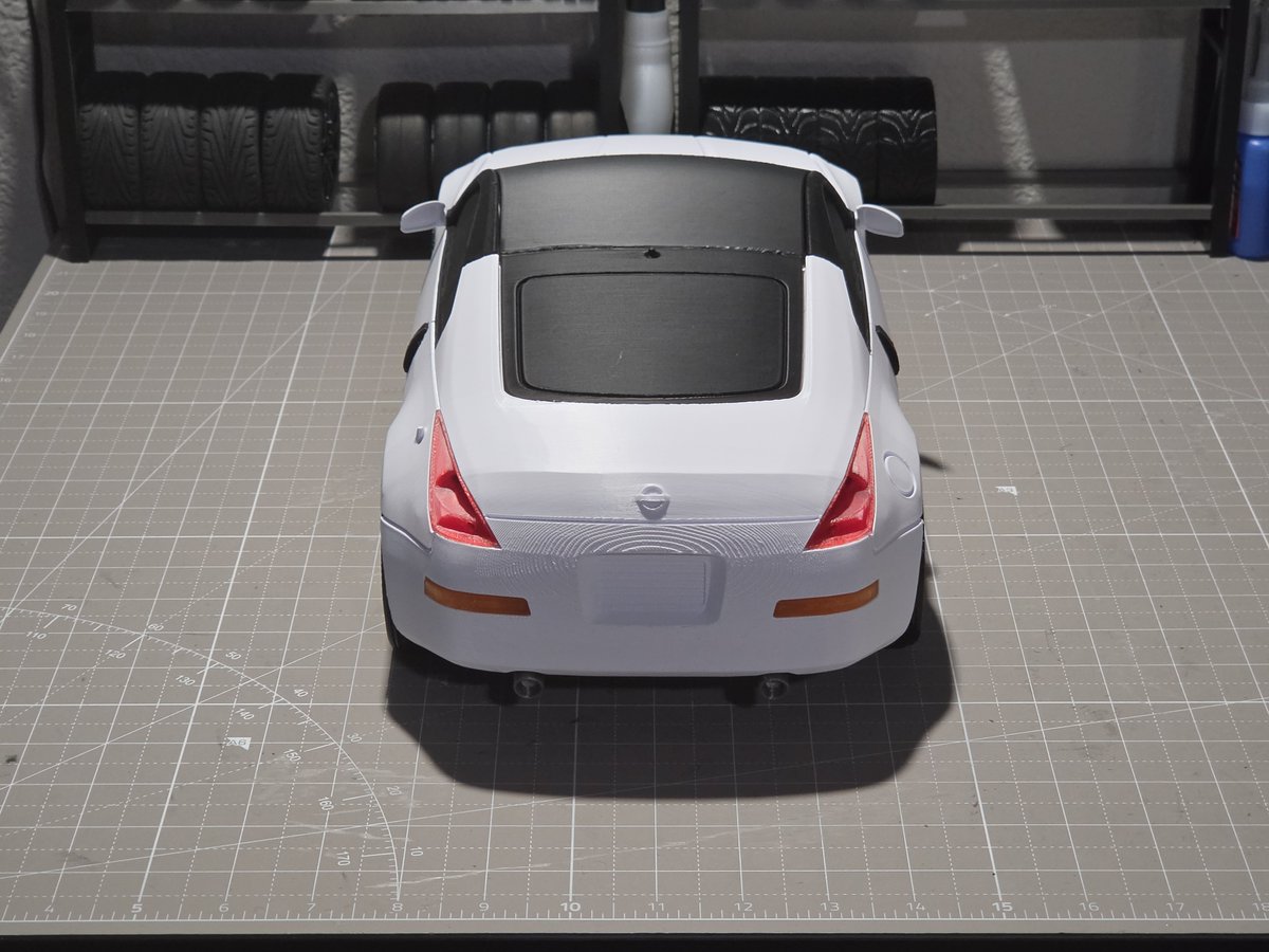 Car Print RC tweet media