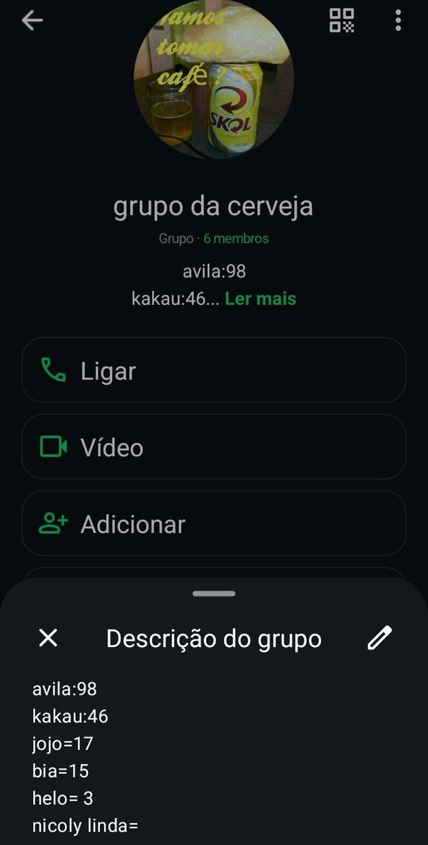 _avilasv's tweet photo. passei até dms do kauan https://t.co/HPB2NxwZsP