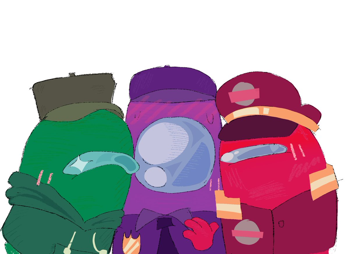 springtalkie's tweet photo. FFUCK i love them! https://t.co/bzSrsps4dF