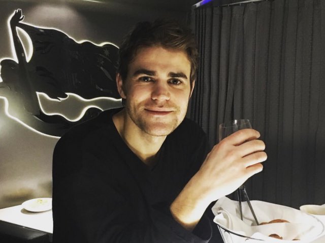 PaulWesleyChronicles tweet media