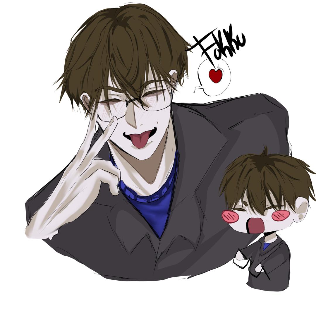 fokku_8's tweet photo. jung min-ho
#oc. #OfficialArt https://t.co/vMQWLNrEnR