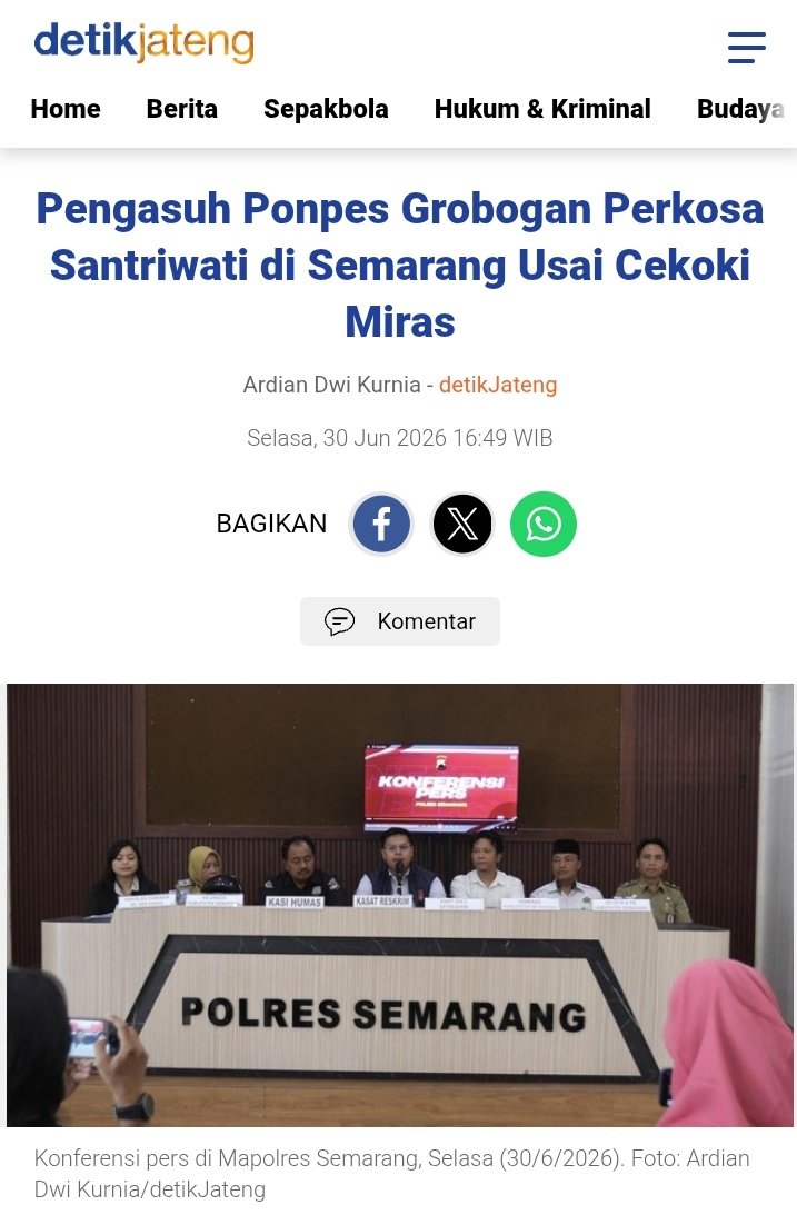 Jateng_Twit's tweet photo. Bikin Geleng-geleng https://t.co/VQUQOjjgga