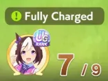 Incuraaable's tweet photo. The new Umamusume updates brings to global new mechanics never seen before for stats overcapping what was previously possible!!

Going above 1200 of a certain stat will let your Umamusume unlock new abilities on the track for you to use, let me explain them to you🧵 https://t.co/7un6hg0Egw
