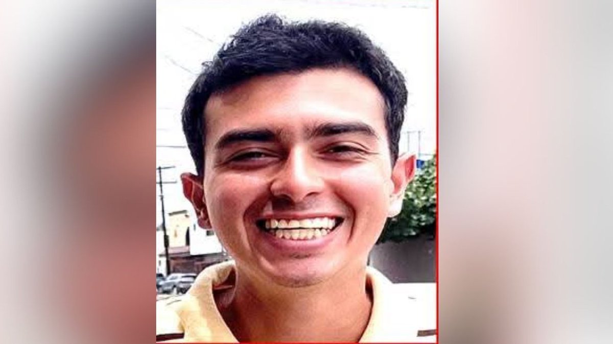 info7mty's tweet photo. ⚠️ Buscan a Moisés Adalberto Martínez Ruiz de 26 años; desaparecido el pasado 24 de junio en la colonia Los Cedros, en Monterrey.

https://t.co/MvROsrMzcX https://t.co/apd3uY8pDq