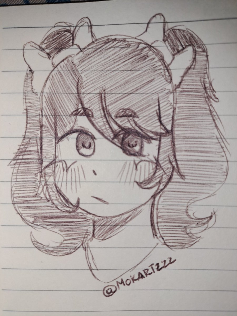 mokartzzz's tweet photo. Art dump :PP
Esto de no tener un estilo de dibujo definido me consume👺 (agregaría mas fotos pwro no me deja😔)
#draw #artmoots #artdump #traditionaldraw #Chile #idk https://t.co/l5NZZgFQ9g