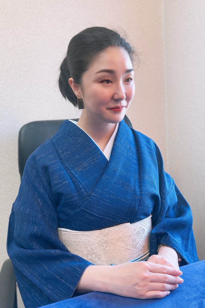 gingetsudo's tweet photo. 【松尾美秋先生🍁本店北🍁対面鑑定中】

長所だと思っていなかったものが実は誰より輝く強みだったと気づく瞬間があります😌
先生の言葉は、自分も知らなかった本来の強みをそっと手渡してくださります✨🎁

☆090-1221-5493 
🌟プロフィール👉 https://t.co/Hwp99gexXa
#京都 #占い #恋愛 #西洋占星術 https://t.co/nc3N2inpOs