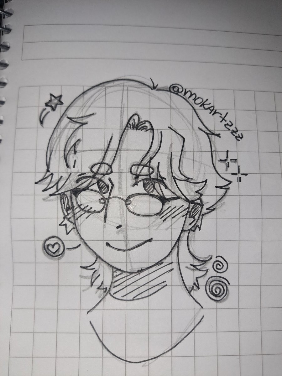 mokartzzz's tweet photo. Art dump :PP
Esto de no tener un estilo de dibujo definido me consume👺 (agregaría mas fotos pwro no me deja😔)
#draw #artmoots #artdump #traditionaldraw #Chile #idk https://t.co/l5NZZgFQ9g
