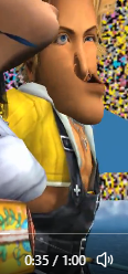 Inspiredflan's tweet photo. @VinesauceClips Something about that face possessed me https://t.co/1xdHZ5jCBu
