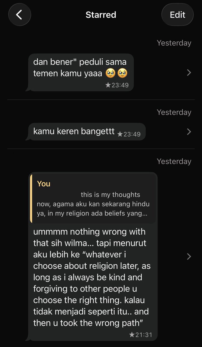 spaceofheaven's tweet photo. di kelilingi orang-orang baik bikin aku jadi banyak bersyukur nya ☹️ https://t.co/GzeQJ5hOr4