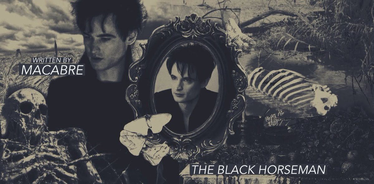 theblackh0rsemn's tweet photo. https://t.co/QqmY5YDr6j
