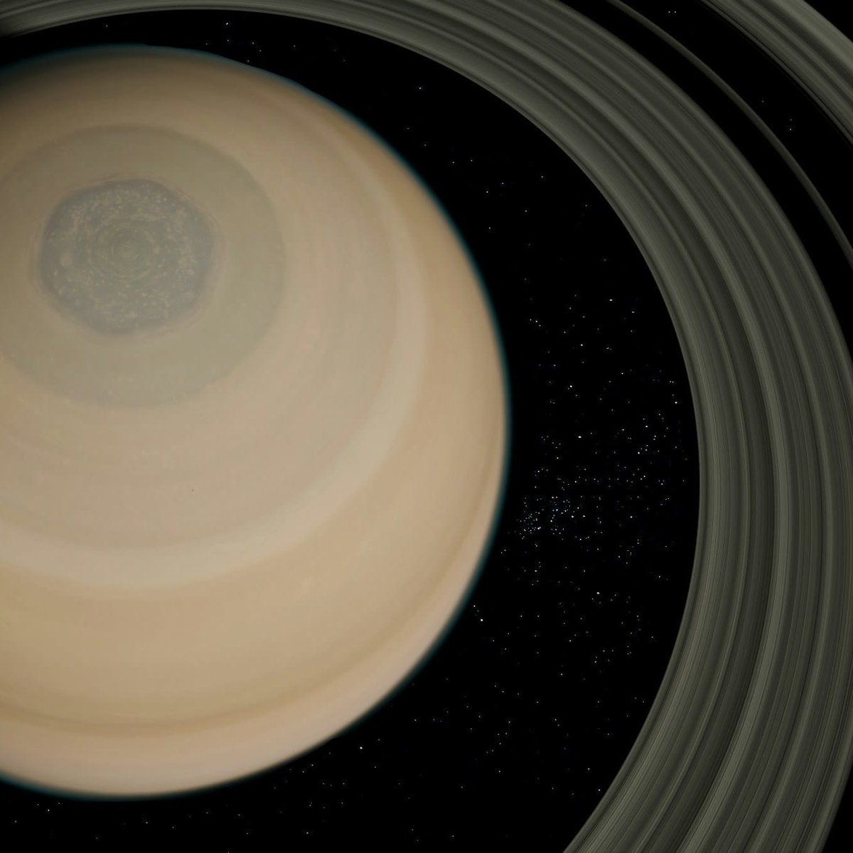 NickHintonn's tweet photo. Anyone else remember when a Saturn cult created cryptocurrency? https://t.co/AAcM9LfsJz