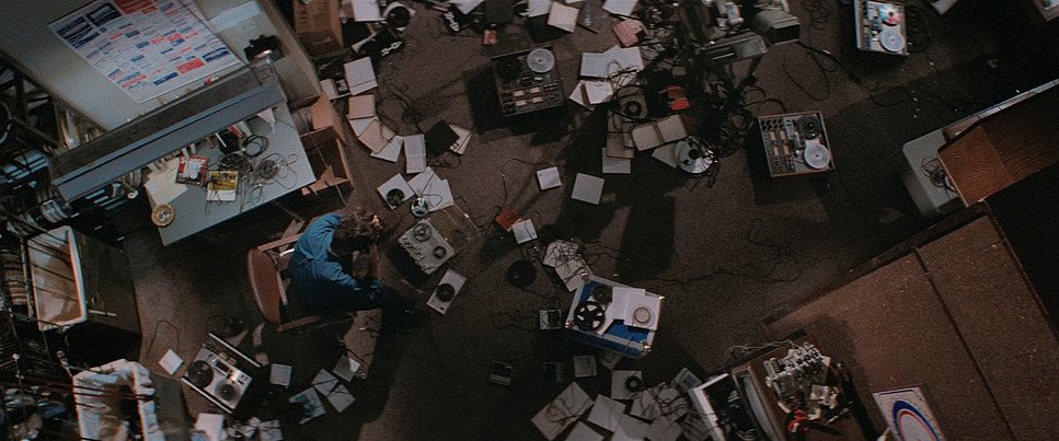 jpmovies24's tweet photo. Blow Out (1981) 
Dir. Brian De Palma https://t.co/FvBm7bFh9i