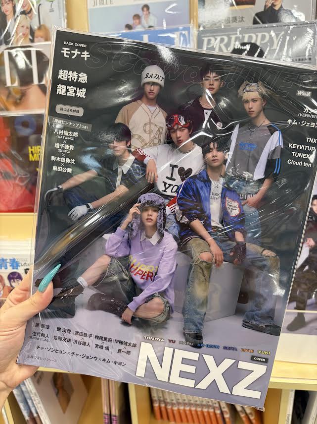 タワーレコード鈴鹿店 on X: 