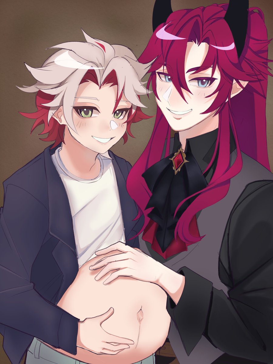 Pikkumivt's tweet photo. Quiero que se haga oficial el embarazo de Findelvt y Khaelvt , quiero ser la tia de la futura bendición!

Ilustracion de Bunuelo uvu https://t.co/SY1eDd2RI1
