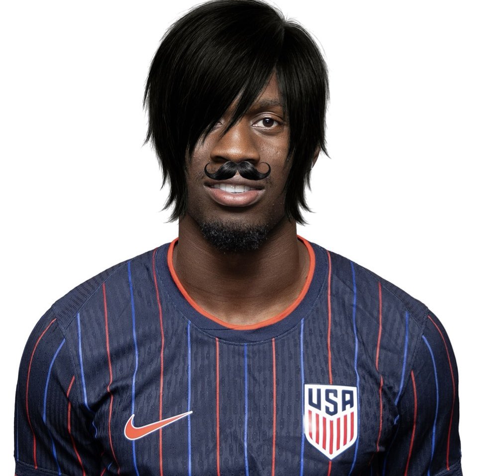 elijahbyuaz's tweet photo. 🚨BREAKING🚨

USMNT signs striker, Bolarin Falogun, immediately following their 2-0 win over Bosnia and Herzegovina https://t.co/Y6V02LBgWf