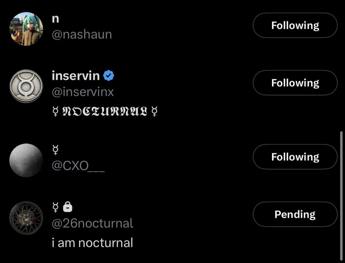 akemi2x's tweet photo. @PASTTHAM00N @LeakPassOut @iwillsh00tyou he’s followed by osamason, cxo and going ham so i mean 🤷‍♂️ https://t.co/lRP1kG2RmD