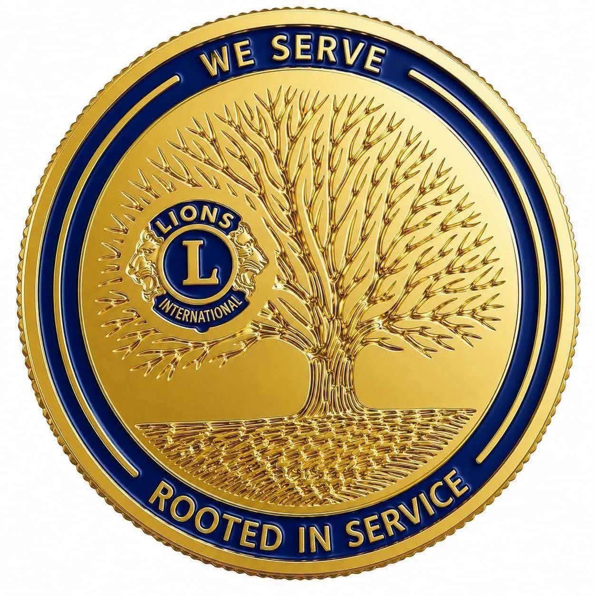 rockyweim's tweet photo. WE SERVE – ROOTED IN SERVICE 🌳

With great pride and renewed commitment, let us embrace the inspiring theme of our International President for the Lionistic Year 2026–2027

"WE SERVE – ROOTED IN SERVICE" https://t.co/0drrLAiDTL