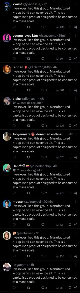 tyotriestotype's tweet photo. i love this fandom so much https://t.co/edbcscva5O