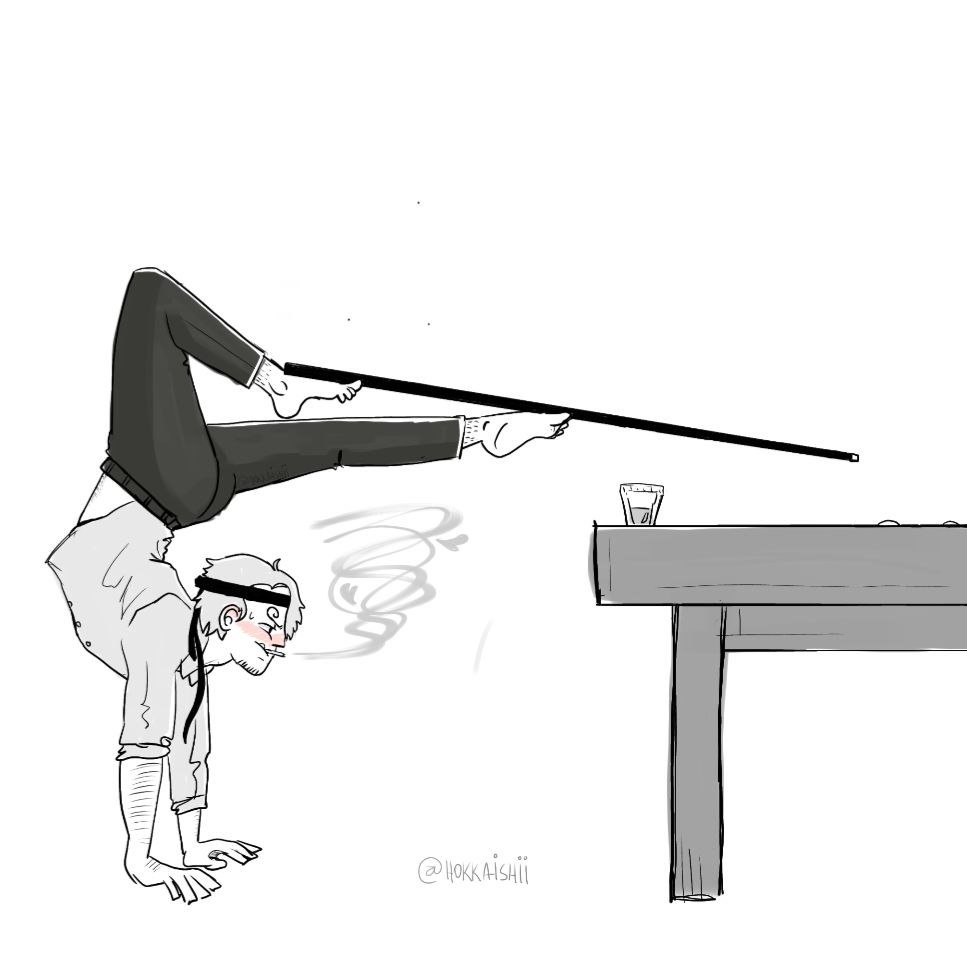 hokkaishii's tweet photo. my contribution #zosan https://t.co/uvIGJQXpqg