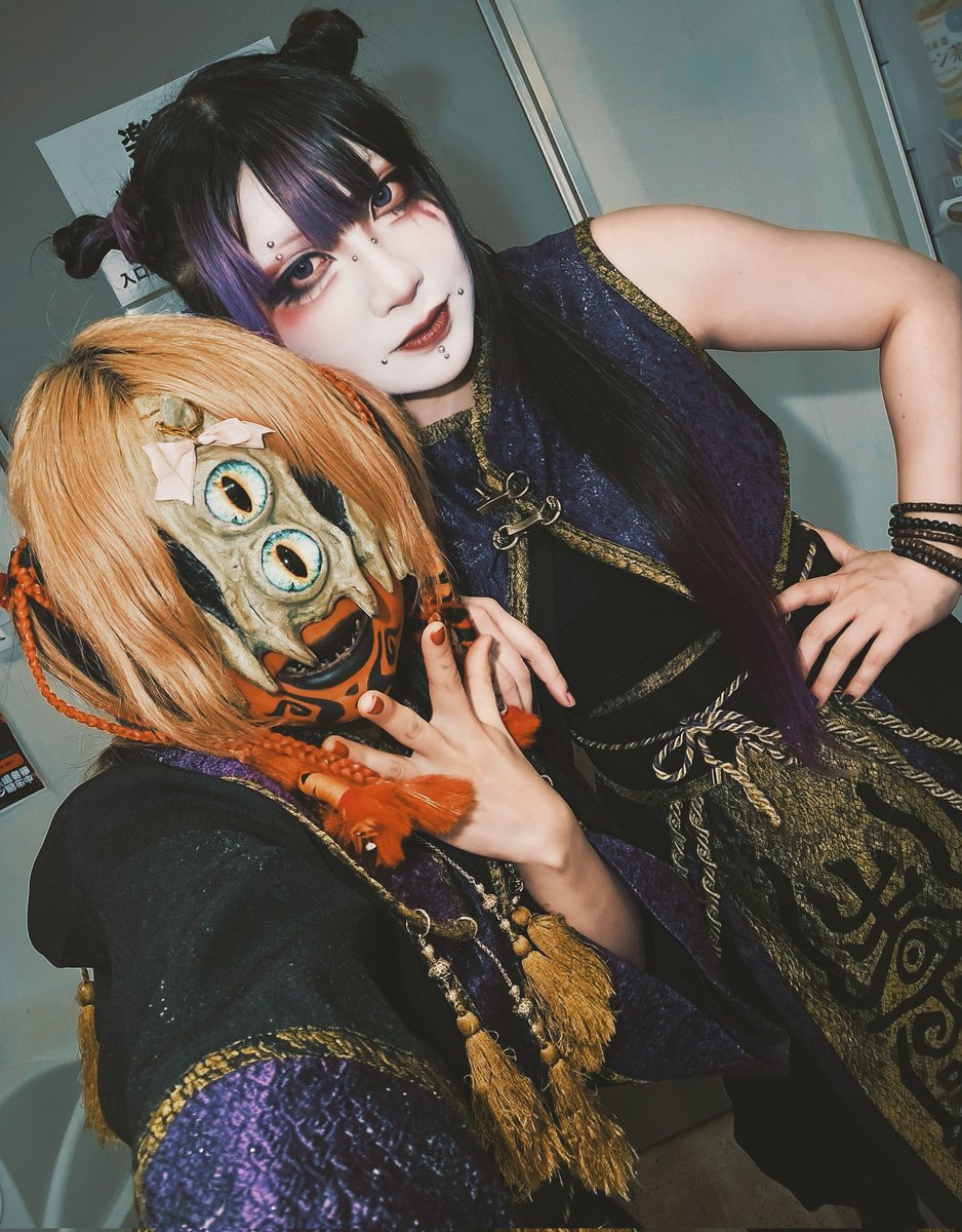 pipapipanm64's tweet photo. ｷｬﾊｯ☆ https://t.co/8D51VJVR6a