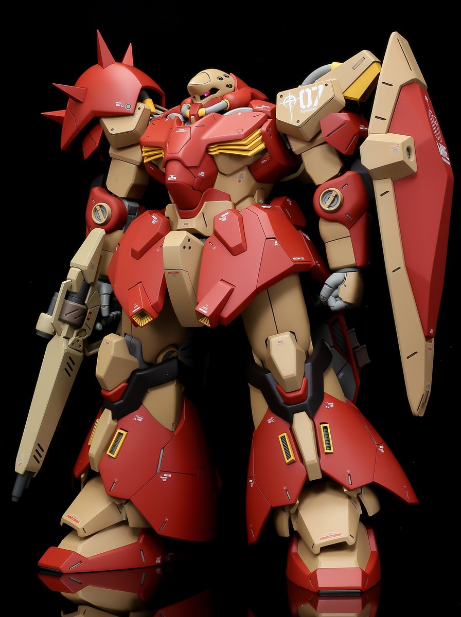 garmazabiko's tweet photo. #今月作ったプラモ晒そうぜ https://t.co/rjon0kzpEI