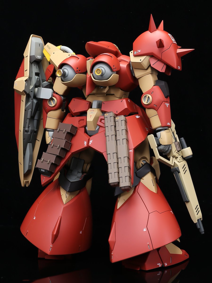 garmazabiko's tweet photo. #今月作ったプラモ晒そうぜ https://t.co/rjon0kzpEI