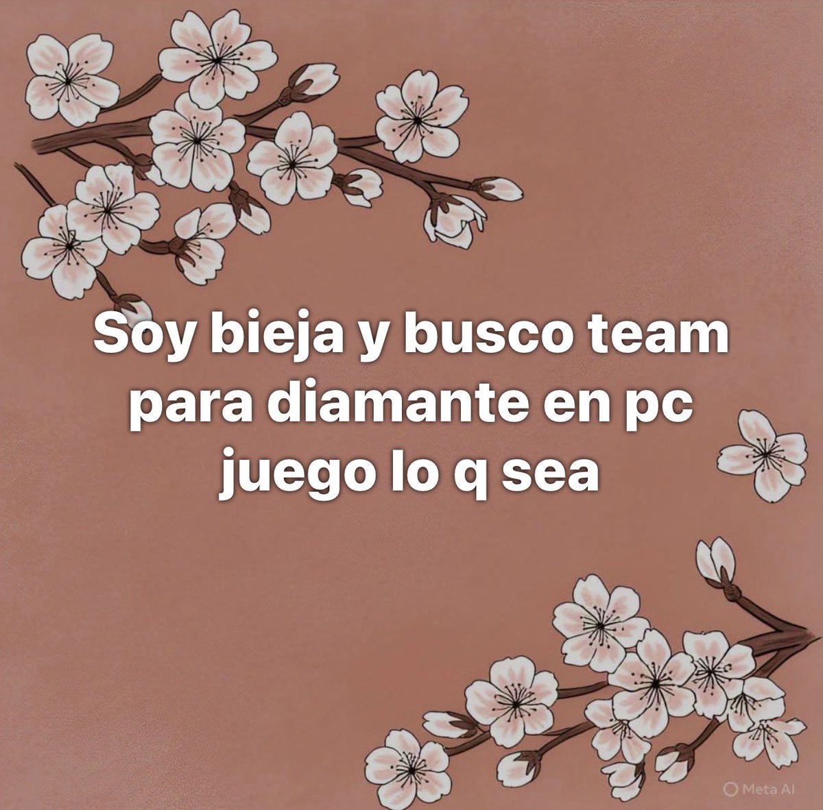 RohuChamo's tweet photo. Nunca había visto tantas red flag 🚩. En un solo post https://t.co/JI9gQnIIdh