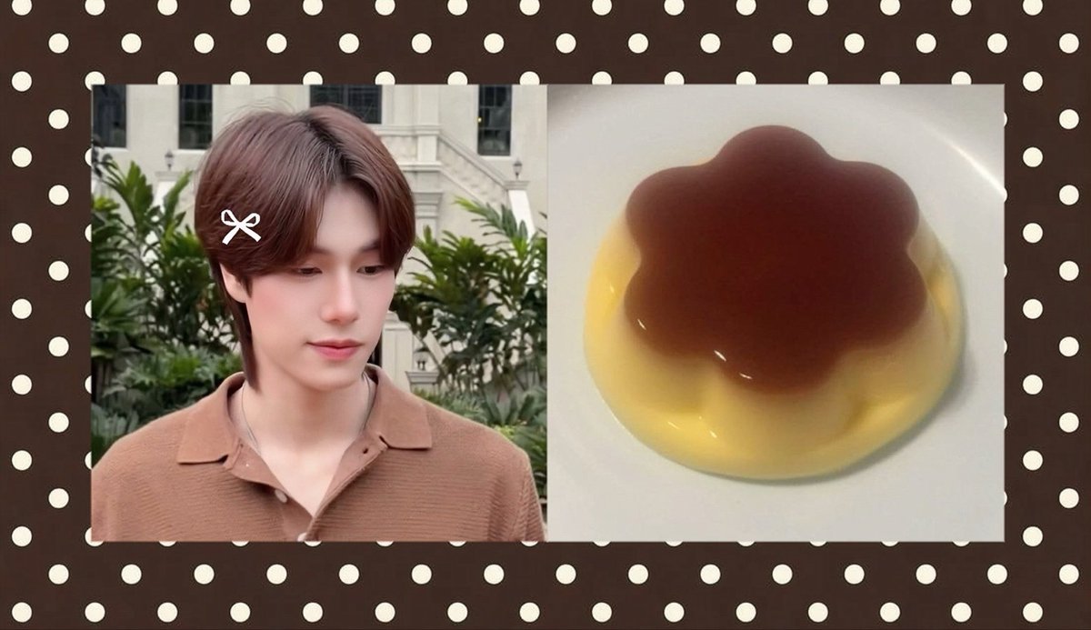1xnovember's tweet photo. 🍮🍮🍮 ◜◡◝ ◜◡◝ ◜◡◝ https://t.co/4NtuJhx20Z