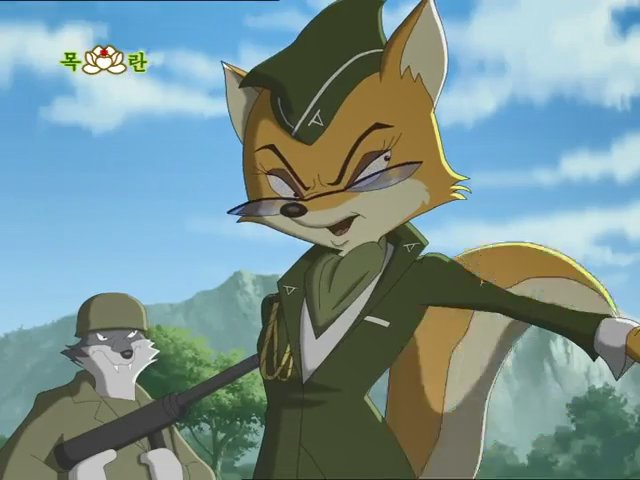 Sousuke_Koyama's tweet photo. 悪のイメージを描き過ぎると一回転して人気が出てしまうのは、昭和アニメの悪役然り・ナチスっぽい衣装の人気キャラ然りだけど、ちょっと前は北朝鮮のアニメでプロパガンダとして米軍将校をずる賢い女狐にして出したら「一部の層に刺さりまくった」と言う例もあるので油断できん。 https://t.co/Y7pcPvqOCT