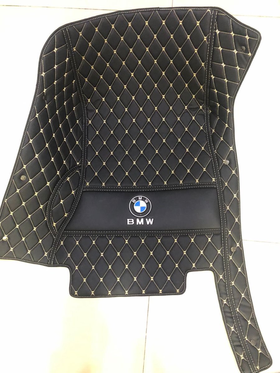 ScotabcFans's tweet photo. Premium BMW floor mat designed for style, comfort, and everyday protection. Sleek diamond stitching, custom-fit look, and a luxury finish that elevates the cabin instantly.  

#BMW #CarInterior #AutoAccessories #LuxuryStyle #CustomFloorMats #scotabc https://t.co/sp7CF9Lwvw