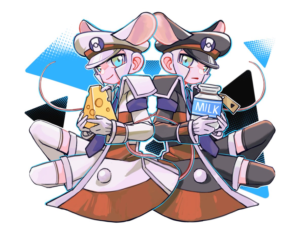 BxqCpHymxlIRMSP's tweet photo. 🐭🥛🧀 https://t.co/12B9UUm0cT