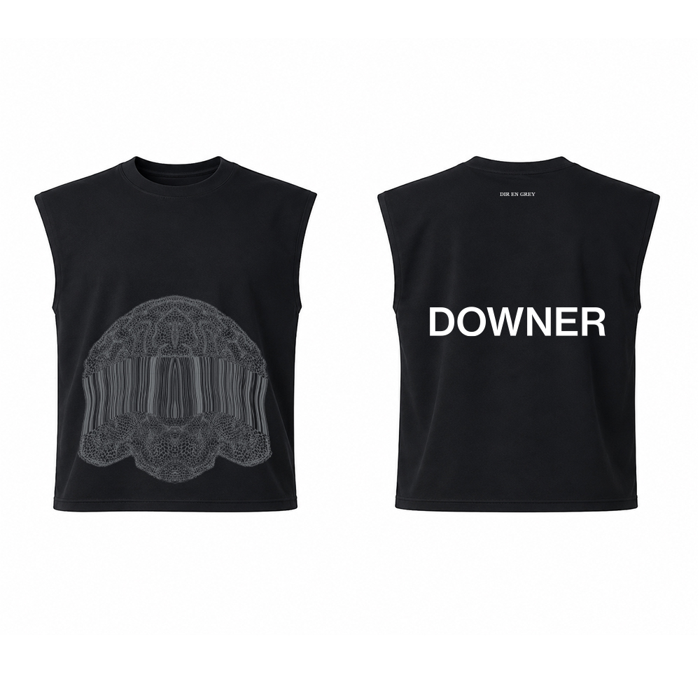 グッズ情報】 ━━━━━━━━━━━━━━━━ “MORTAL DOWNER” 東京