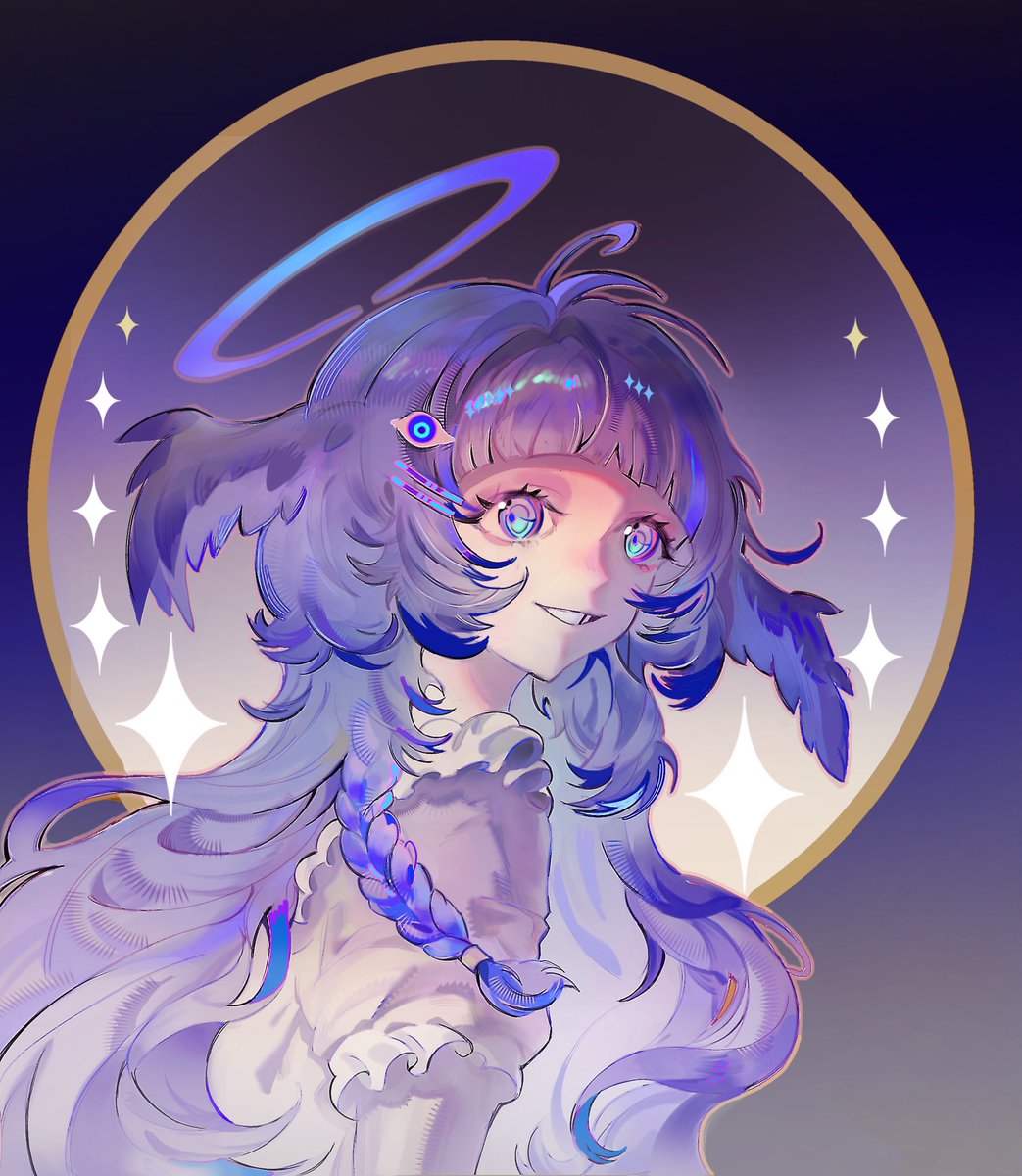 tomnoa01_'s tweet photo. #oc #artistoftwitter #digitalart #illustration #art https://t.co/kdVlPs45V8