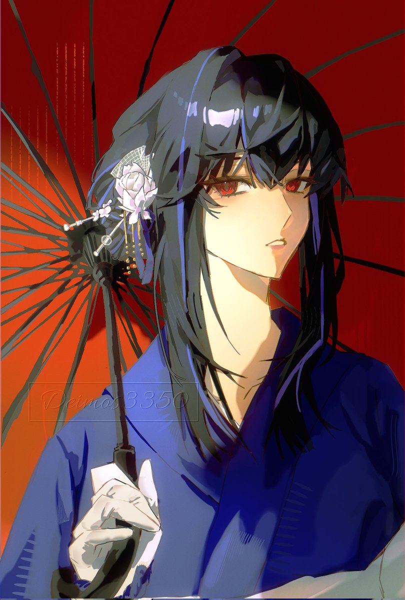 deimos3350's tweet photo. Shiomi yoru
#Limbuscompany #shiomiyoru #illustrationㅤ #fanart https://t.co/6tB5v7OHVi