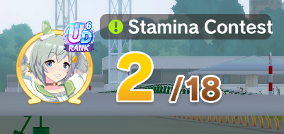Incuraaable's tweet photo. The new Umamusume updates brings to global new mechanics never seen before for stats overcapping what was previously possible!!

Going above 1200 of a certain stat will let your Umamusume unlock new abilities on the track for you to use, let me explain them to you🧵 https://t.co/7un6hg0Egw