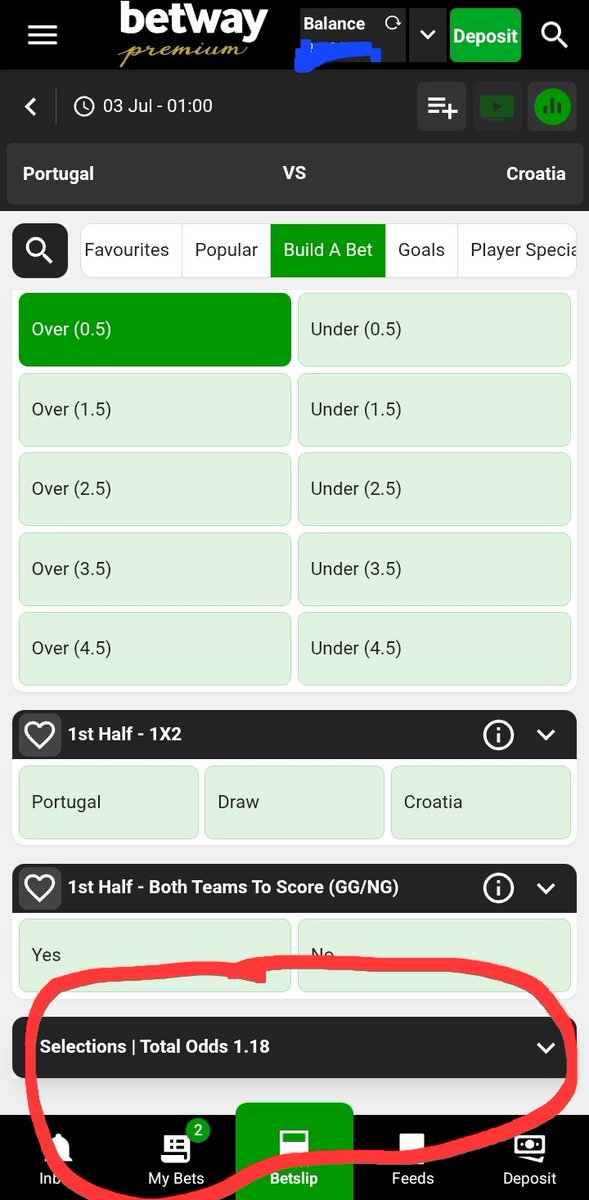 22ka_joe's tweet photo. @Betway_za Build a Ber is not allowing us to choose other options. The icon that nornally says "Load More" is not there. Please advise what must happen? https://t.co/jv0hIdEhW2