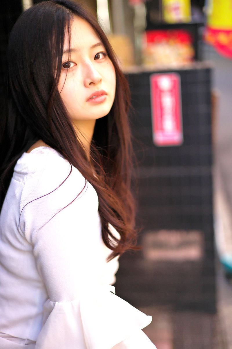 nadanoumi112's tweet photo. #ポートレート　#マナコレ
#写真好きな人と繋がりたい https://t.co/fBaNkPPyW1