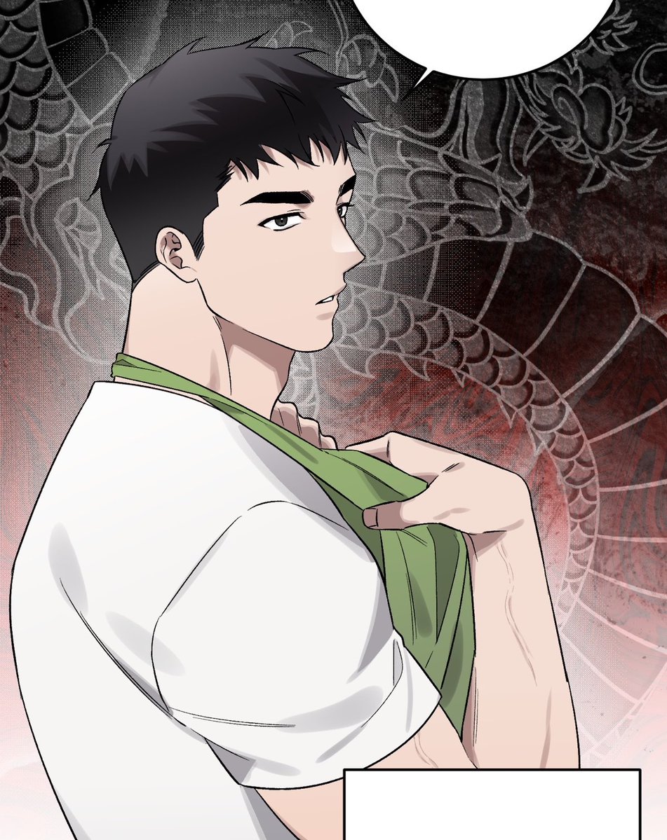 Yam20Ying's tweet photo. เรื่องราวความรักของมังกรทองขี้กลัว กับมนุษย์ผู้แข็งแกร่งที่เคยมีอดีตอันน่าหวั่นเกรง มนุษย์ที่กำลังบาดเจ็บเก็บลูกมังกรทองจากต่างมิติที่บาดเจ็บมาดูแล แล้วก็ใช้ชีวิตด้วยกันแบบคนรัก ไอ้ต้าวมังกรในร่างมนุษย์ไปทำงานบริษัทด้วย เปิดเรื่องก็กินแซ่บก่อนไปทำงานกันเลย 5555 น่ารักมาก ขี้ขลาด ขี้กลัว คลั่งรัก 55555 ชอบ! เรื่องนี้แม่บราเทอร์ไม่ได้วาดนะ เป็นคนแต่ง นักวาดคือคุณมานันนา ซึ่งเคยเป็นผู้ช่วยแม่ ตอนนี้แม่ดันมาเป็นนักกวาดเต็มตัวแล้วค่ะ
