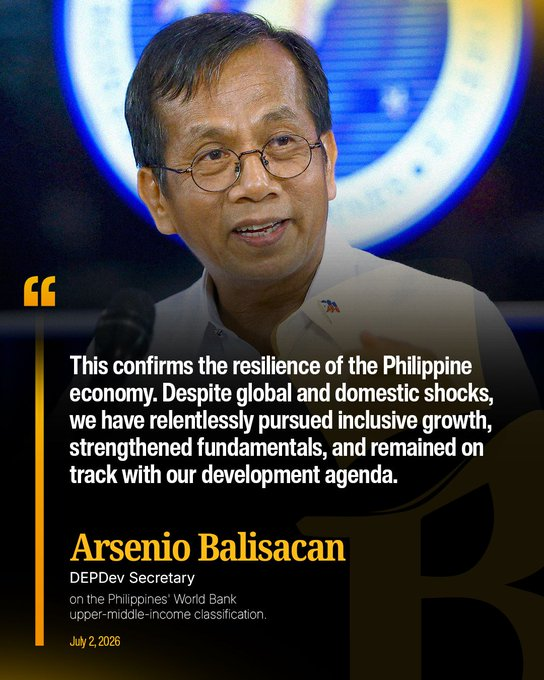 EL_FlLlBUSTERO's tweet photo. Yeah right 2% growth is a milestone for a record low piss poor economy. Ginagawa ninyong tanga ang mga Pilipino. Nag iimbento lang kayo ng achievements para sa SONA! https://t.co/NAjeRkC5L5